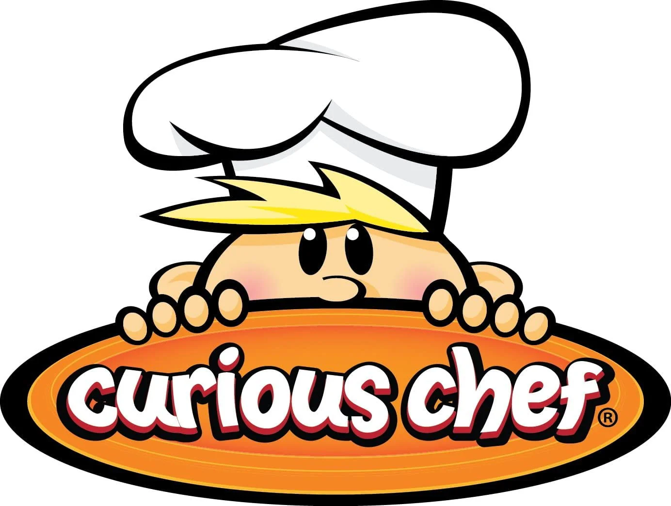 Curious Chef 17 Piece Measure & Mix Junior Chef Set - Image 2