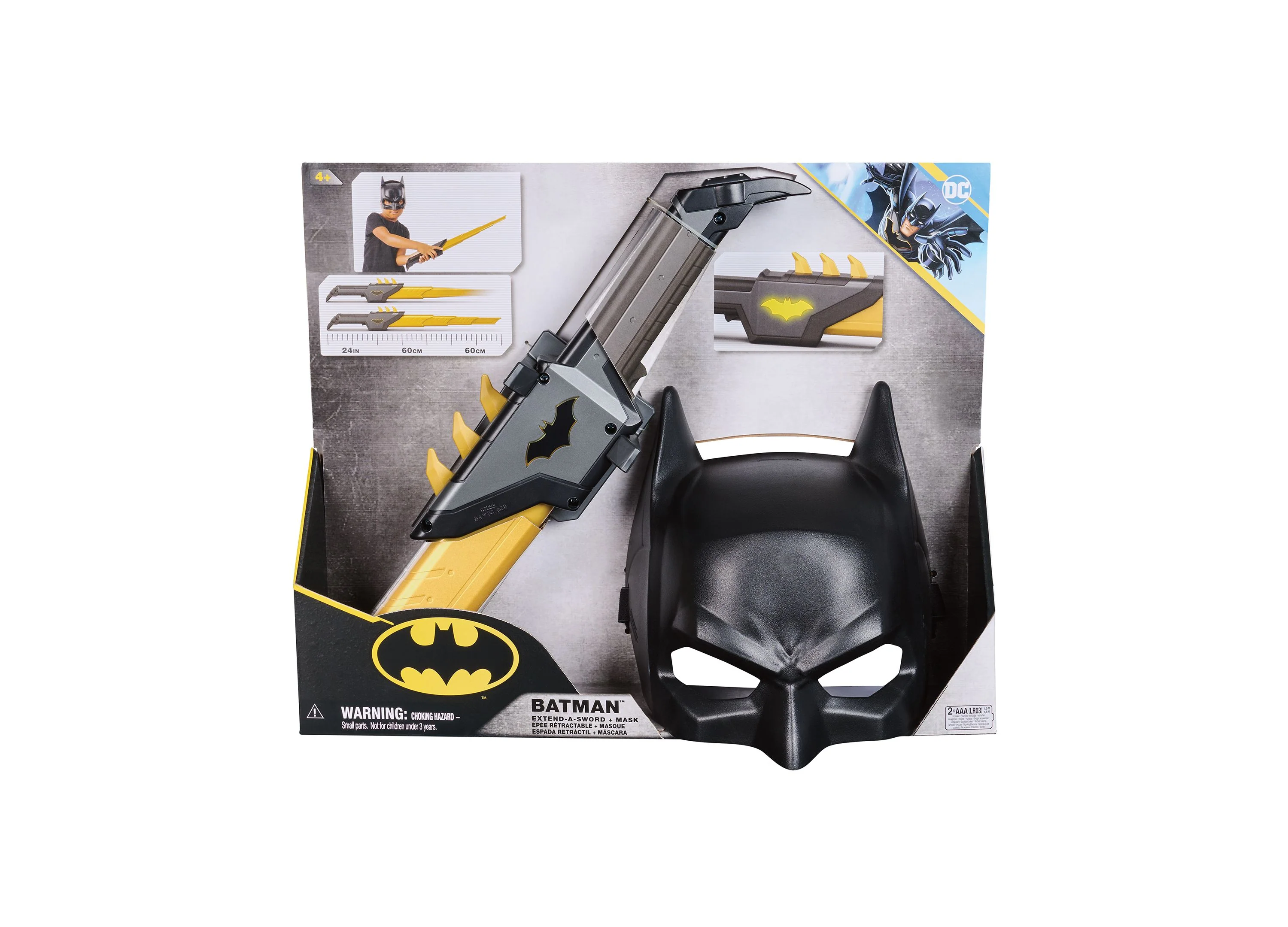 DC ROLE-PLAY FEATURE - Image 3