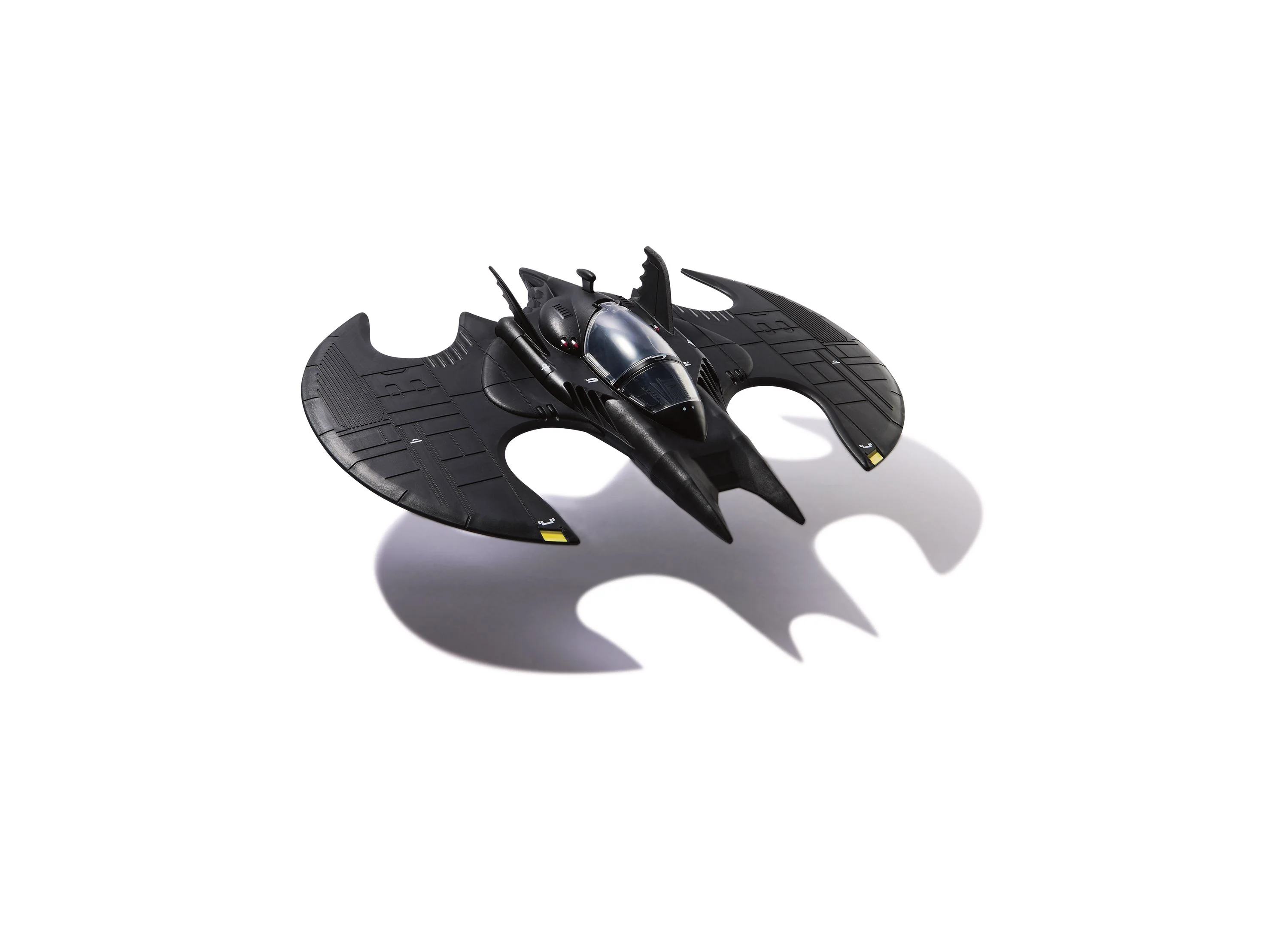 Spin Master DC 85th Anniversary Batman Returns Batwing Set - Image 5