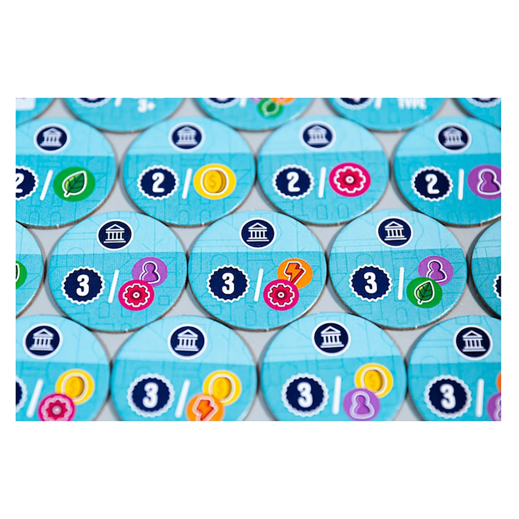 Deep Dive - AEG Ocean-Themed Matching Tile Game - Image 10