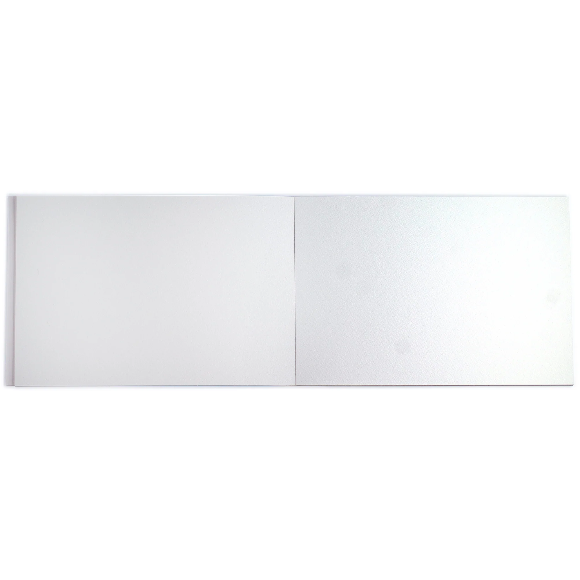 Eeboo Yumi's Mushrooms Deluxe Watercolor Paper Pad 16 Sheets - Image 3