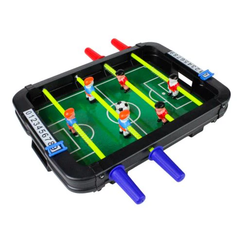 Mini Kickoff Foosball Tabletop Game - Image 5