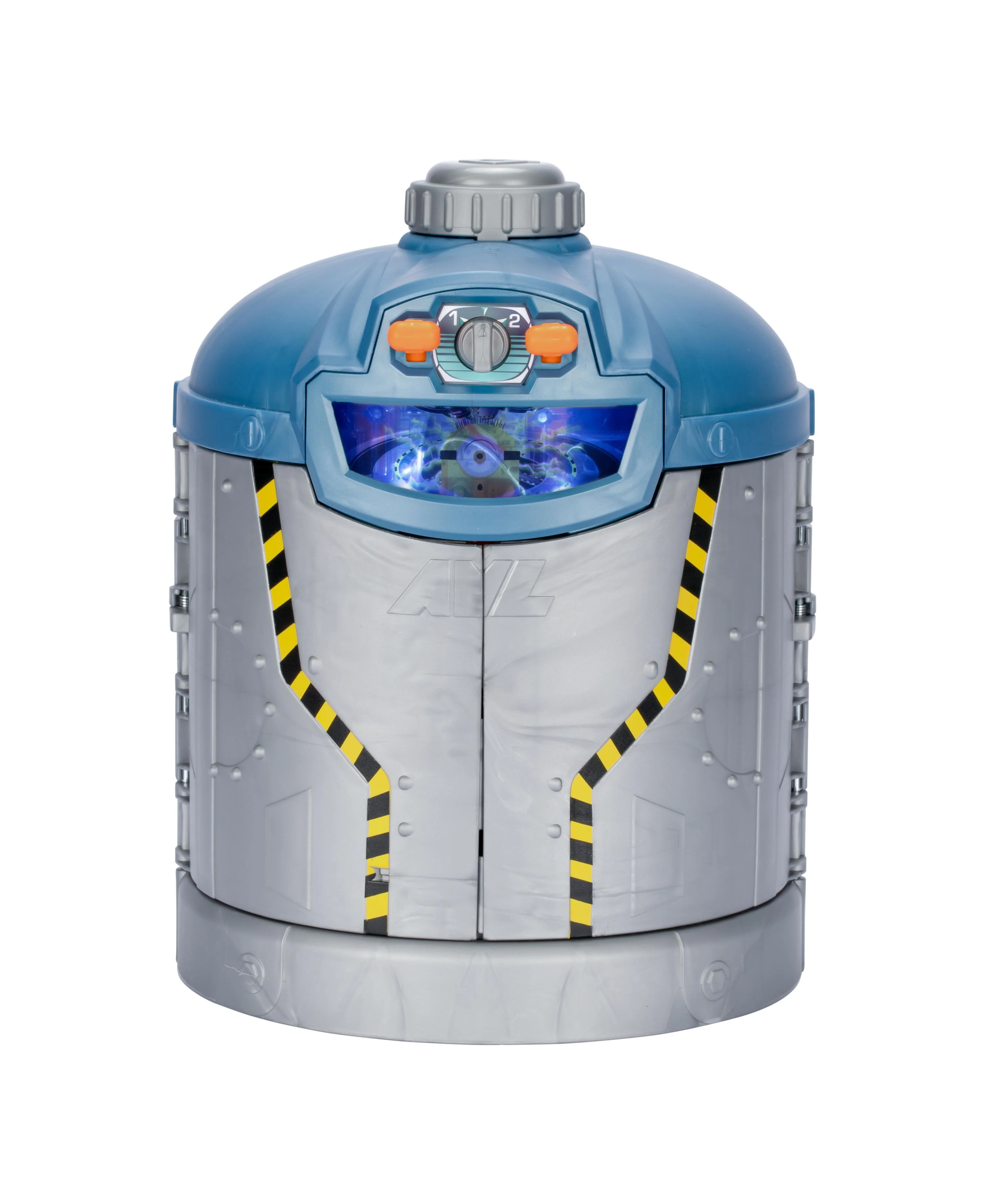 Despicable Me Mega Minion Jerry Transforming Chamber Playset - Image 3