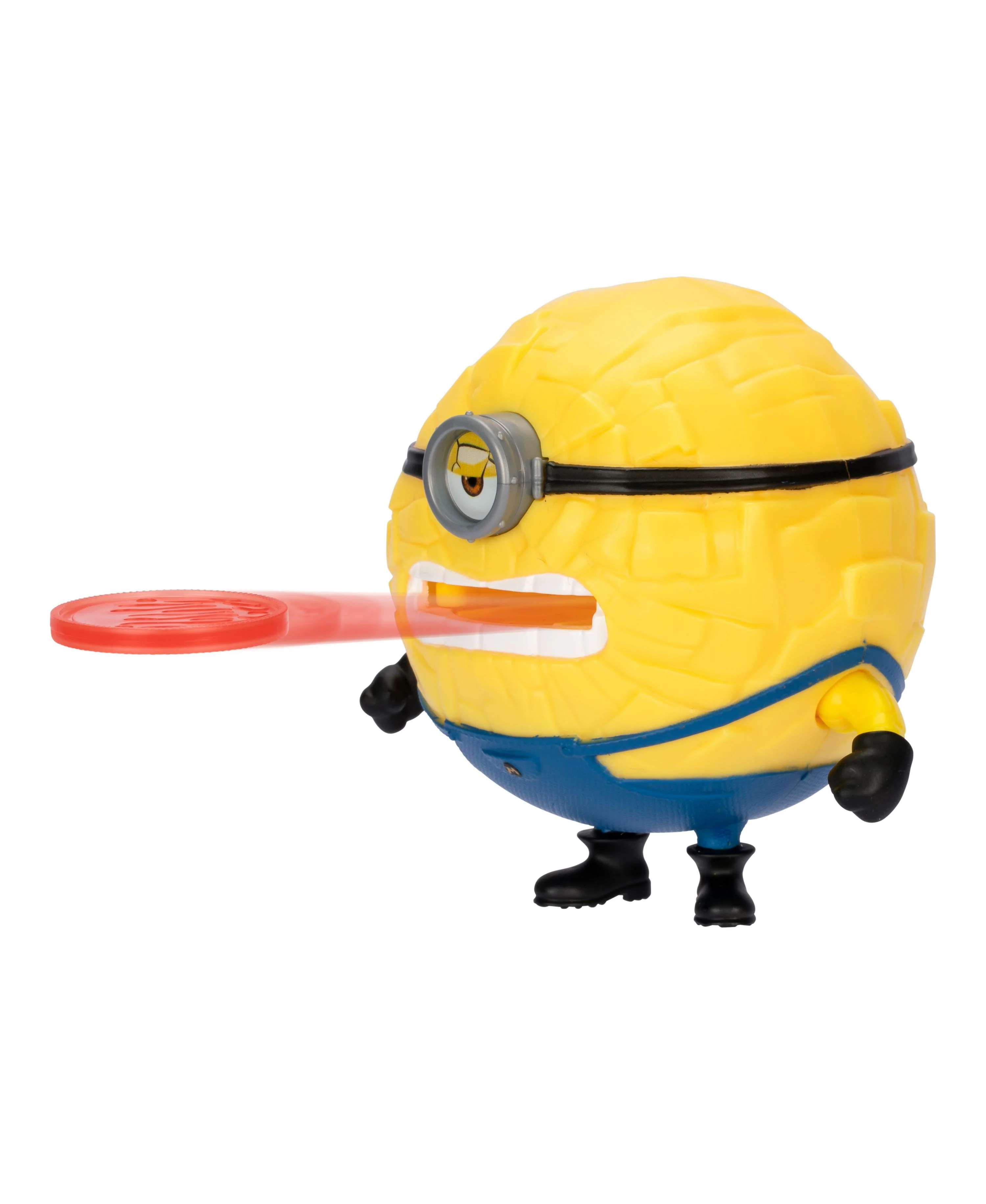 Despicable Me Mega Minion Jerry Transforming Chamber Playset - Image 4
