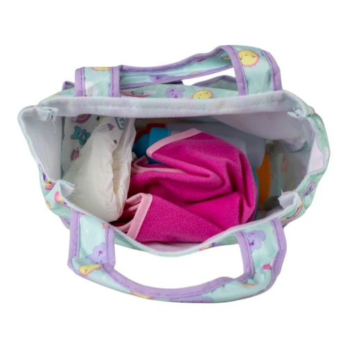 Gi-Go Toys Playful Diaper Bag Accessory Kit - Image 11