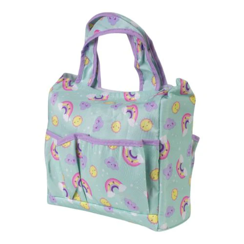 Gi-Go Toys Playful Diaper Bag Accessory Kit - Image 7