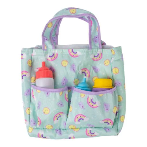 Gi-Go Toys Playful Diaper Bag Accessory Kit - Image 9
