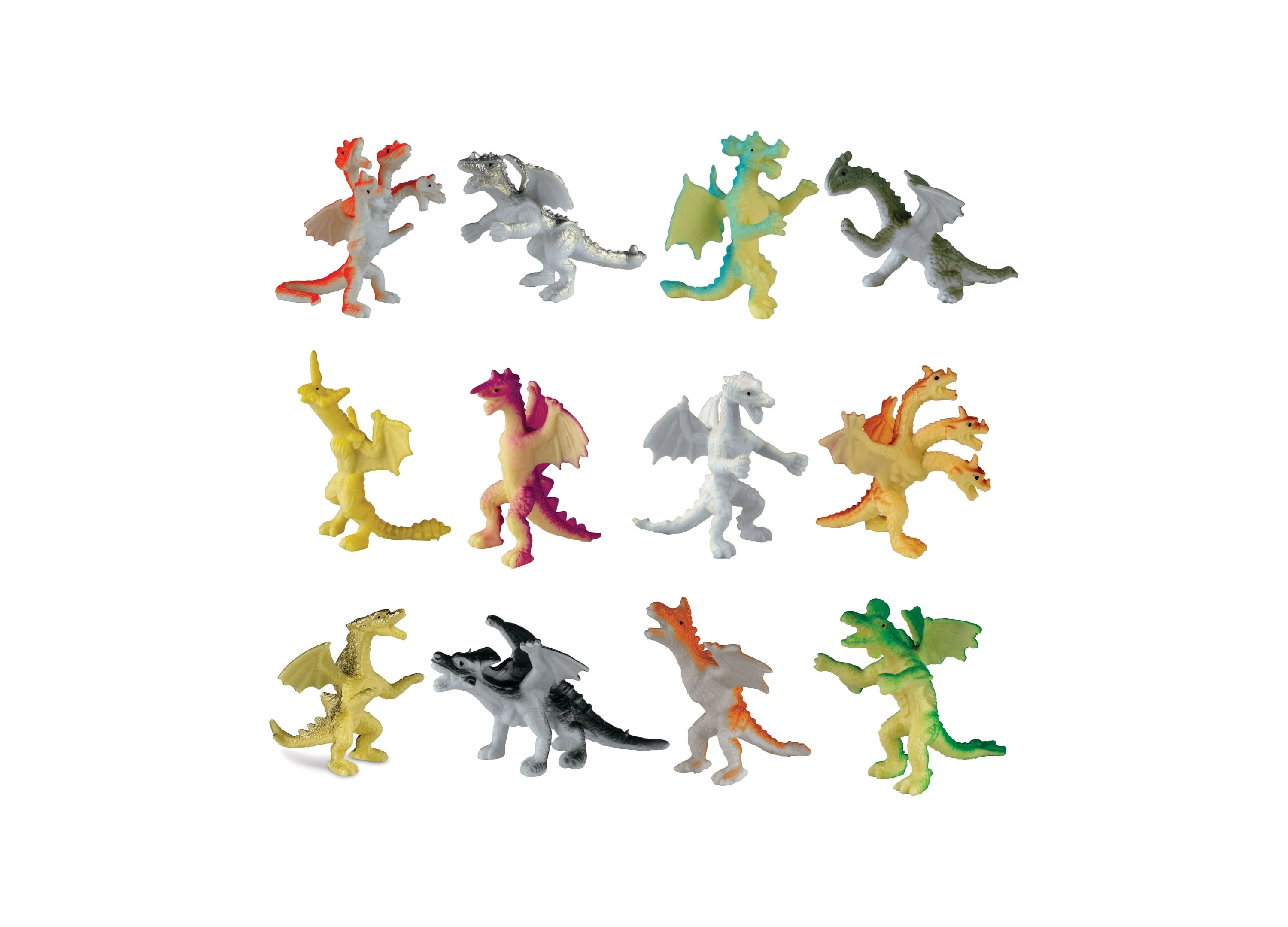 MindWare Dig It Up! Discoveries: Dragons Excavation Kit - Image 2