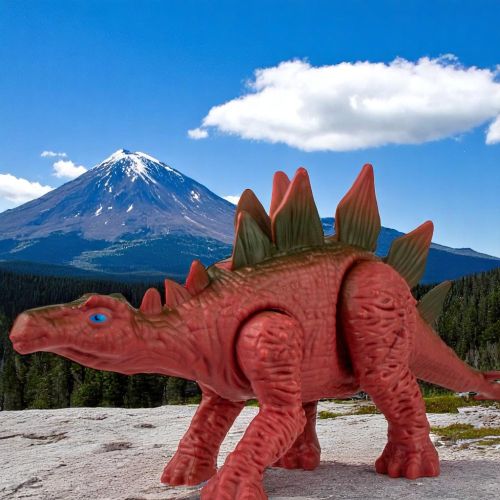 Juda Toys Dinosaurs Hunting Playset with Sound and Action Features - Image 12