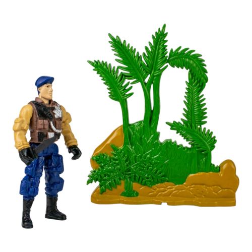 Juda Toys Dinosaurs Hunting Playset with Sound and Action Features - Image 18