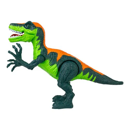 Juda Toys Dinosaurs Hunting Playset with Sound and Action Features - Image 20
