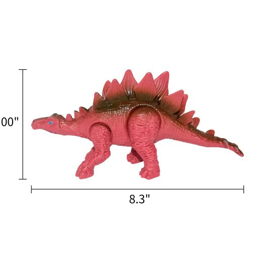 Juda Toys Dinosaurs Hunting Playset with Sound and Action Features - Image 7