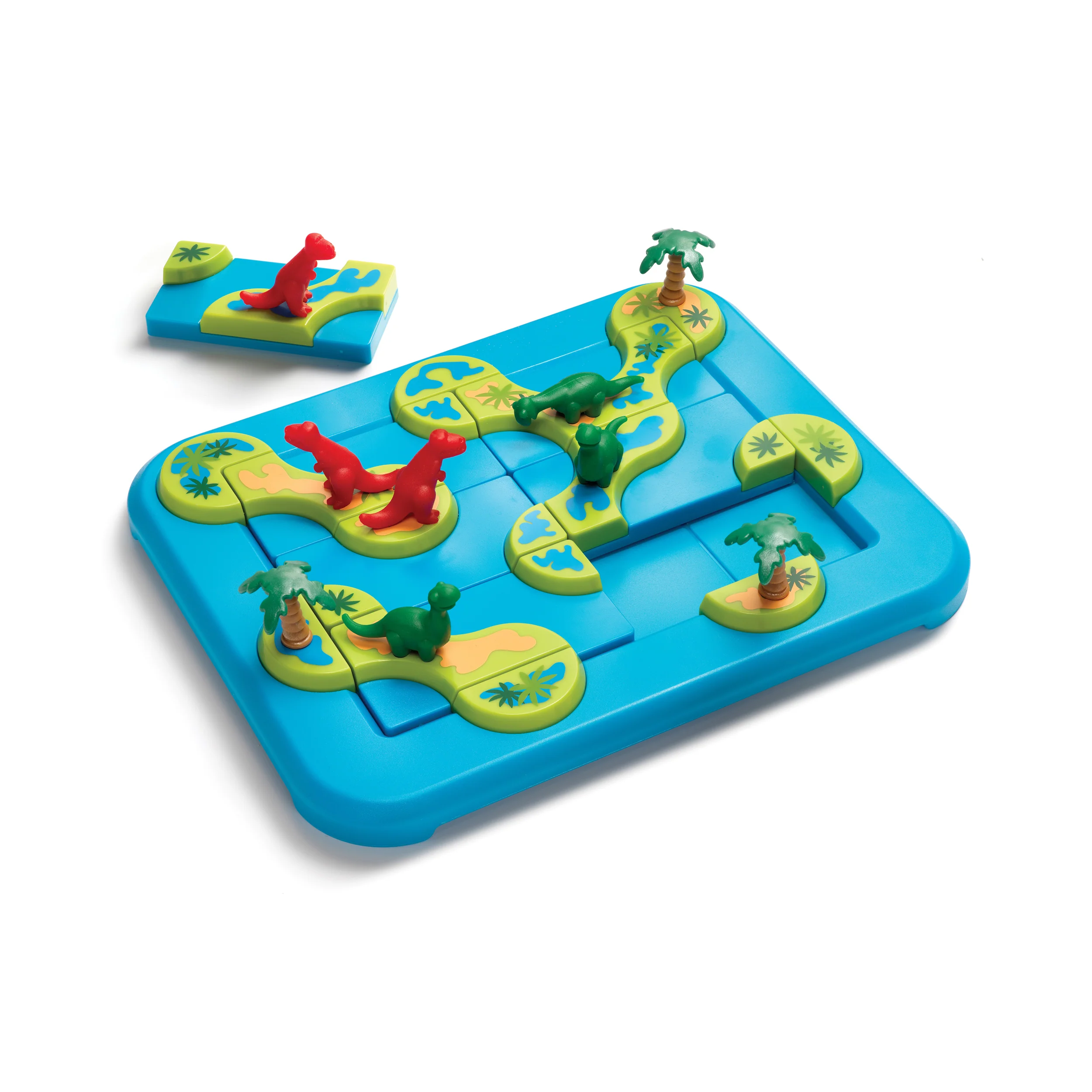 Dinosaurs - Mystic Islands: Jurassic Puzzle Adventure - Image 4