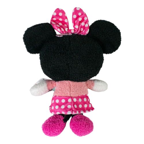 Disney 14 Inch Plush Collection - Mickey, Minnie, Stitch, Ariel - Image 3