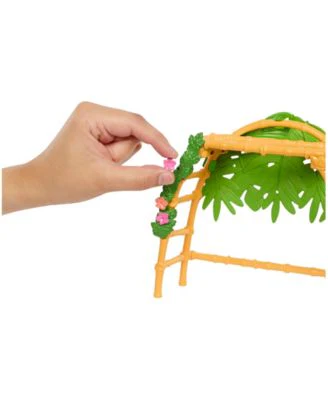 Disney Princess Moana 2 - Simea and Pua Bathtime Fun Playset - Image 6
