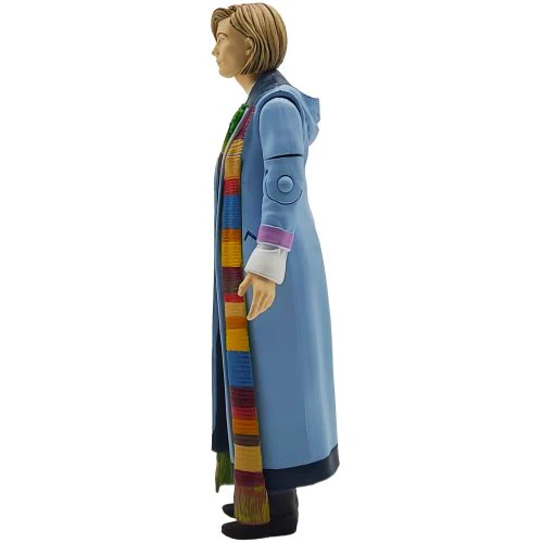 Doctor Who Regeneration Set: 13th and 14th Doctors Collector's Edition - Image 10