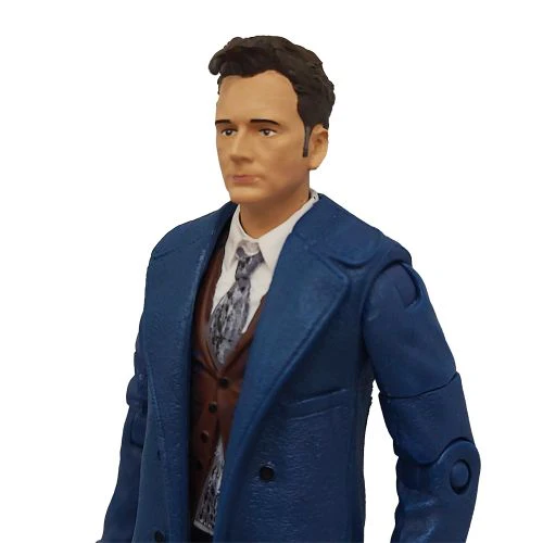 Doctor Who Regeneration Set: 13th and 14th Doctors Collector's Edition - Image 13
