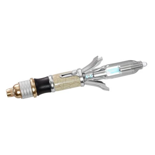 Doctor Who The Fourteenth Doctor's Sonic Screwdriver Replica