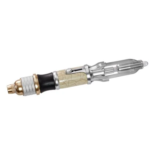 Doctor Who The Fourteenth Doctor's Sonic Screwdriver Replica - Image 10