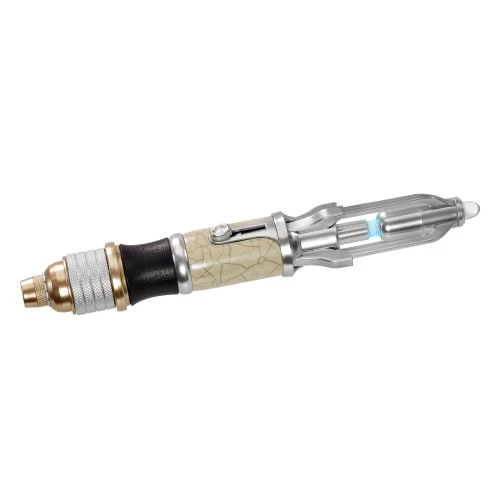 Doctor Who The Fourteenth Doctor's Sonic Screwdriver Replica - Image 2