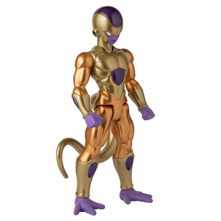 Dragon Ball Super Golden Frieza 12 inch Action Figure - Image 2
