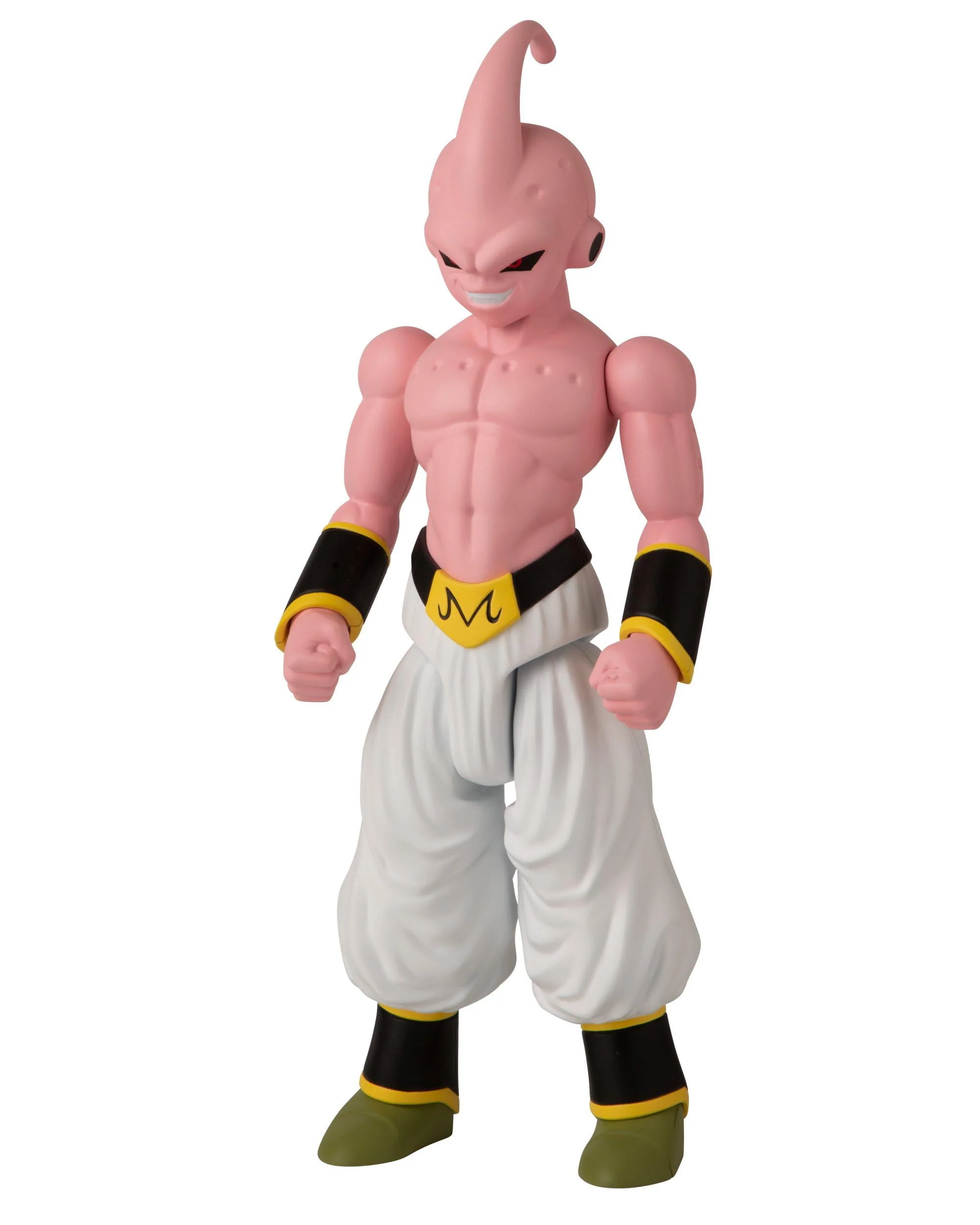 Dragon Ball Dragon Stars 6.5 Inch Action Figure - Majin Buu (Final Form) - Image 2