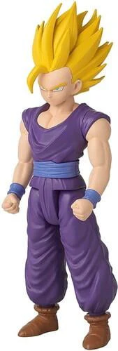 Dragon Ball Super Saiyan Gohan 12-inch Action Figure - Image 2