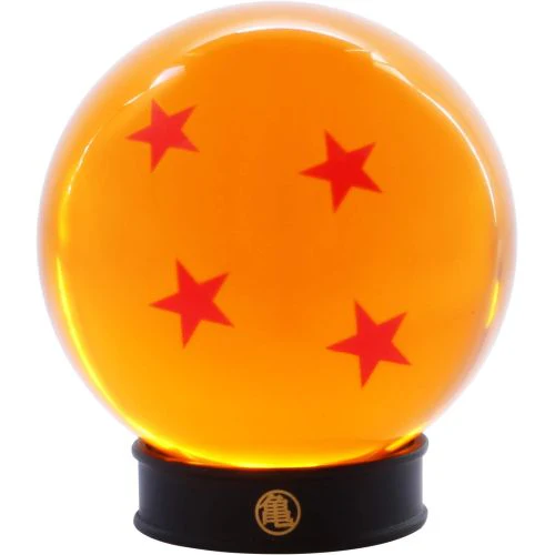 Dragon Ball Z Prem 4 Star Dragon Ball - Image 2
