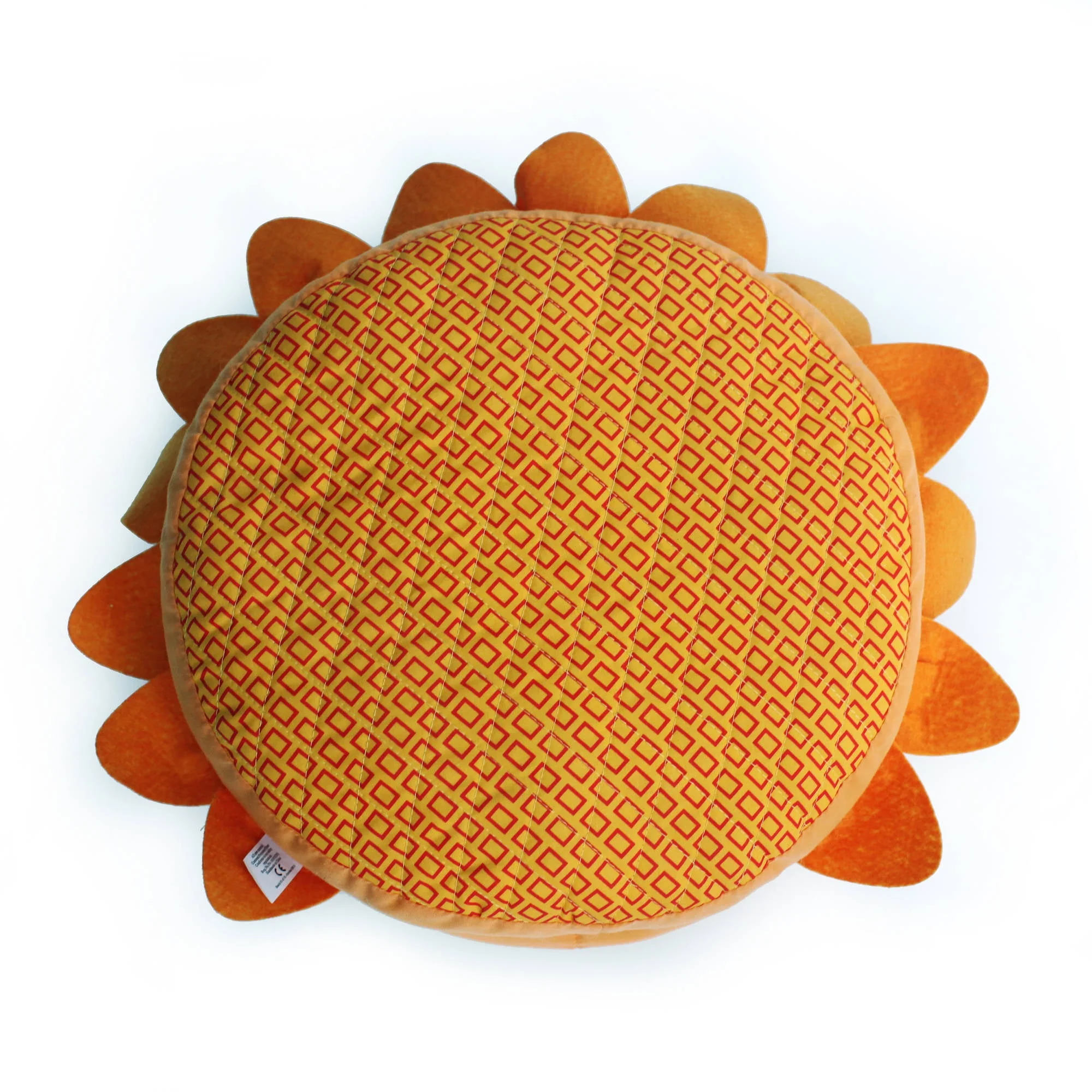 Dream Frenz Sol Plush Toy with Tuckable Body - Image 2
