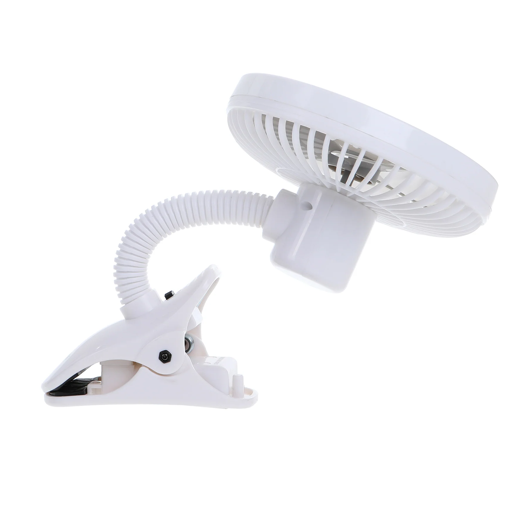 Dreambaby® EZY-Fit Deluxe Clip-On Fan - Image 2