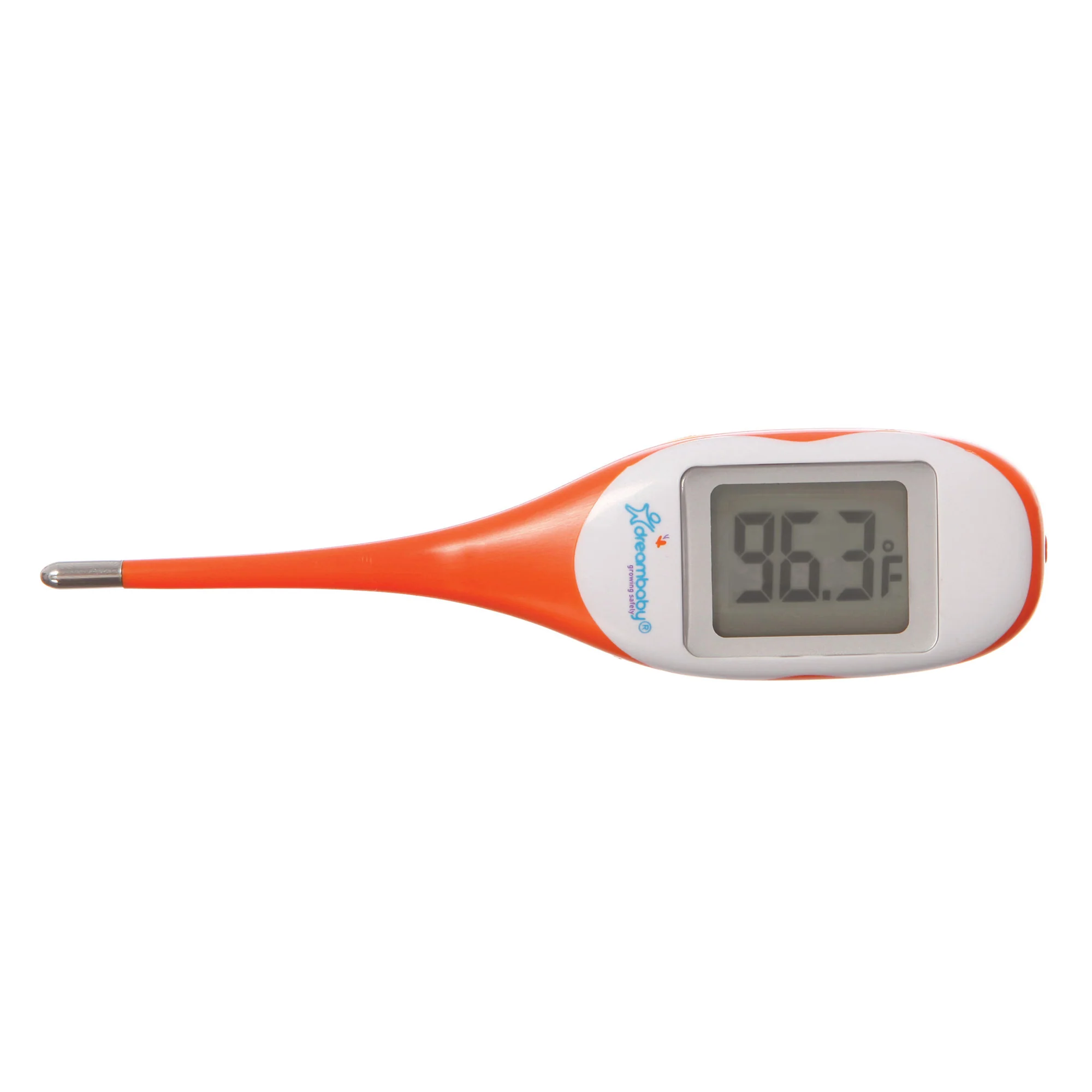Dreambaby Rapid Response Digital Thermometer - Image 2