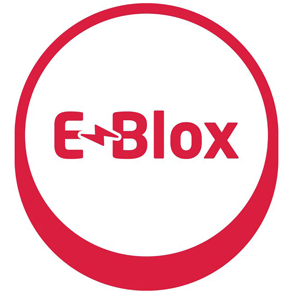 E-Blox Power Blox Build Your Own Holiday Night Light Kit - Winter Edition - Image 4