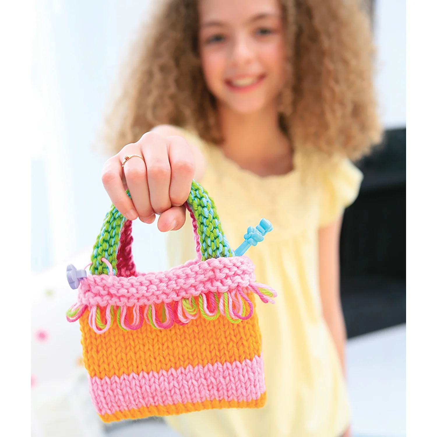 Easy-To-Do: Knitting - Image 5
