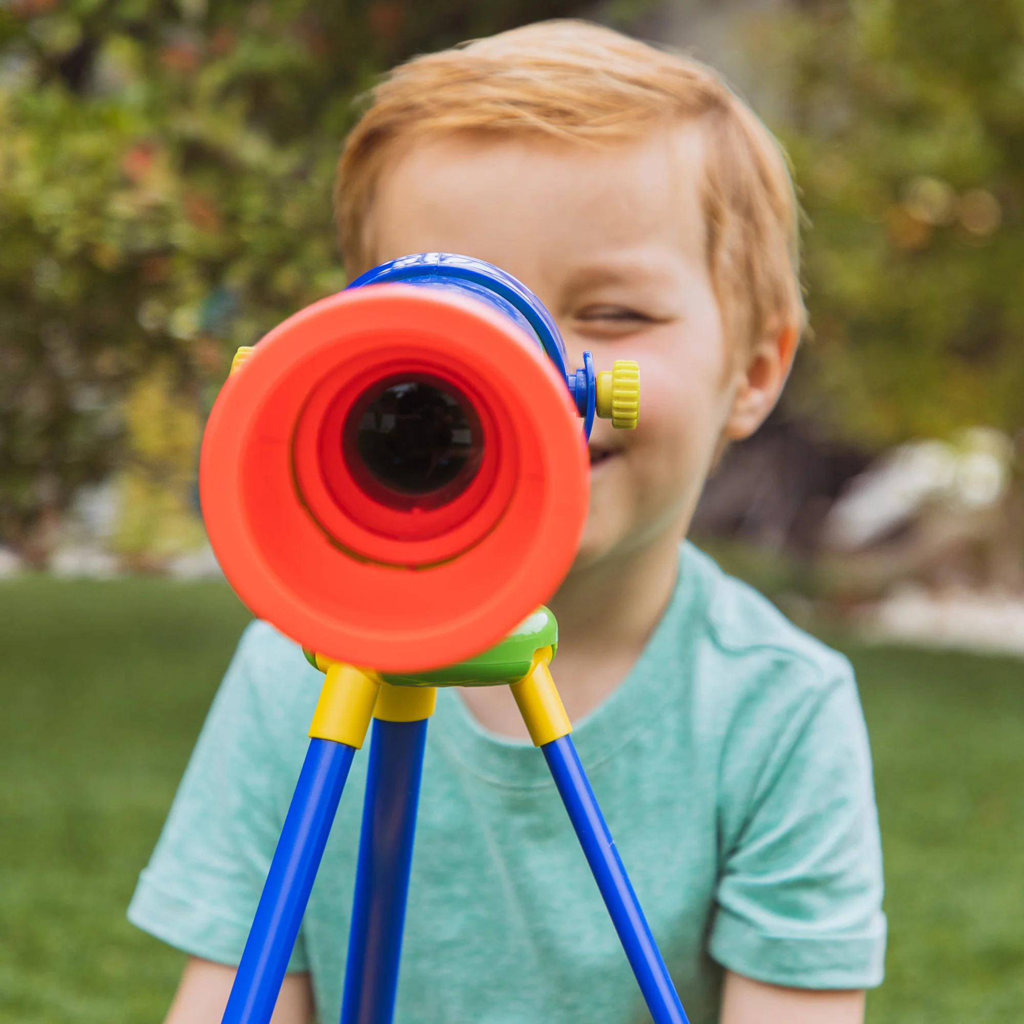 Educational Insights GeoSafari Jr. My First Telescope - Image 4
