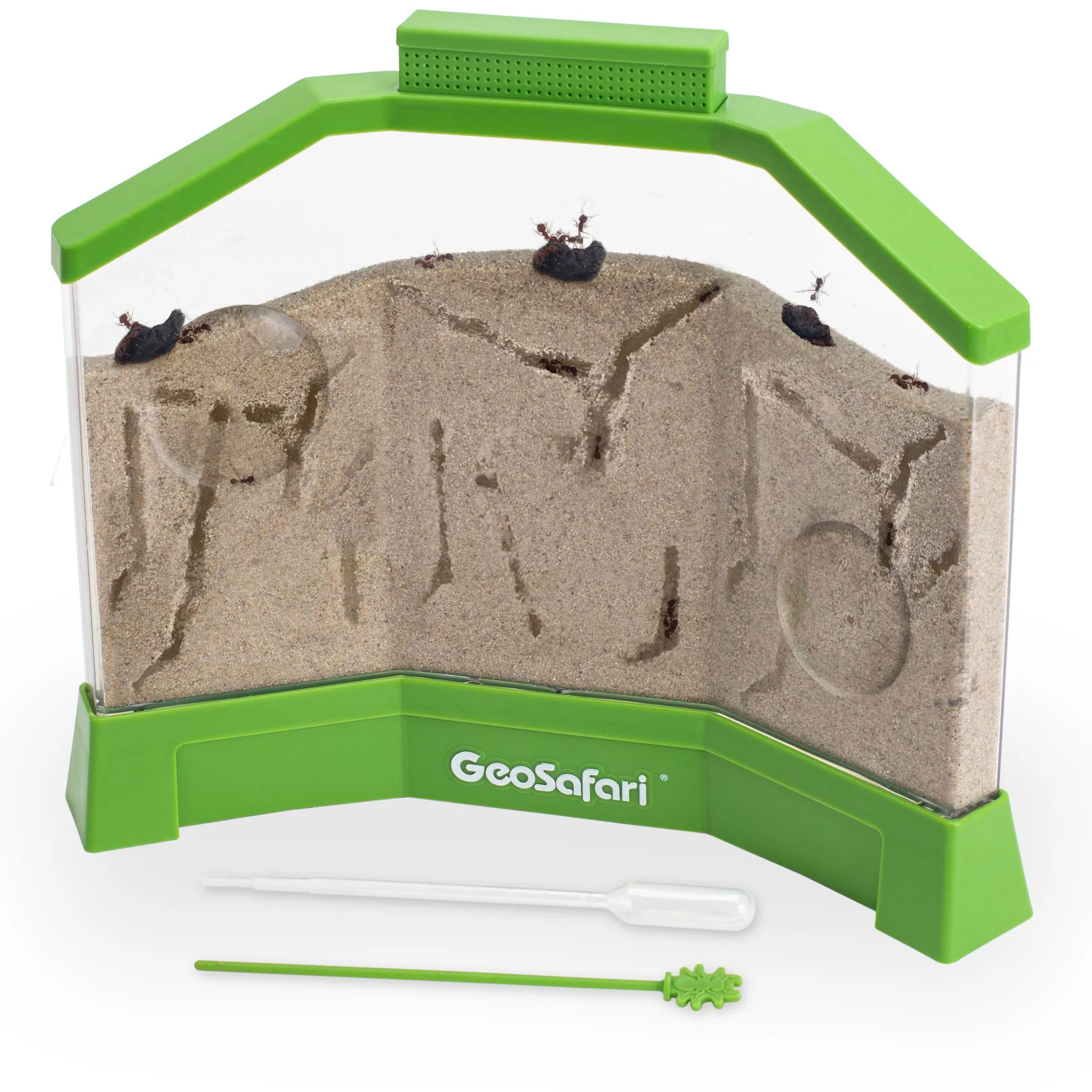 Educational Insights GeoSafari® Ant Factory™ - Image 3