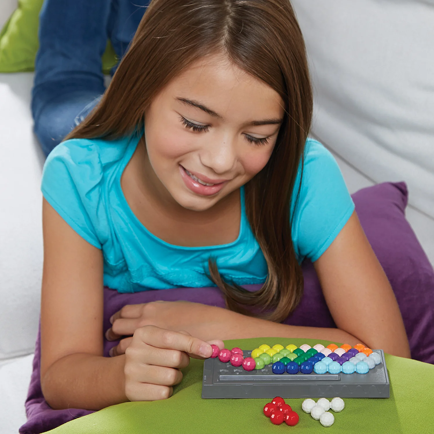 Educational Insights Kanoodle Extreme - 3D Brain Teaser Puzzle Game - Image 4