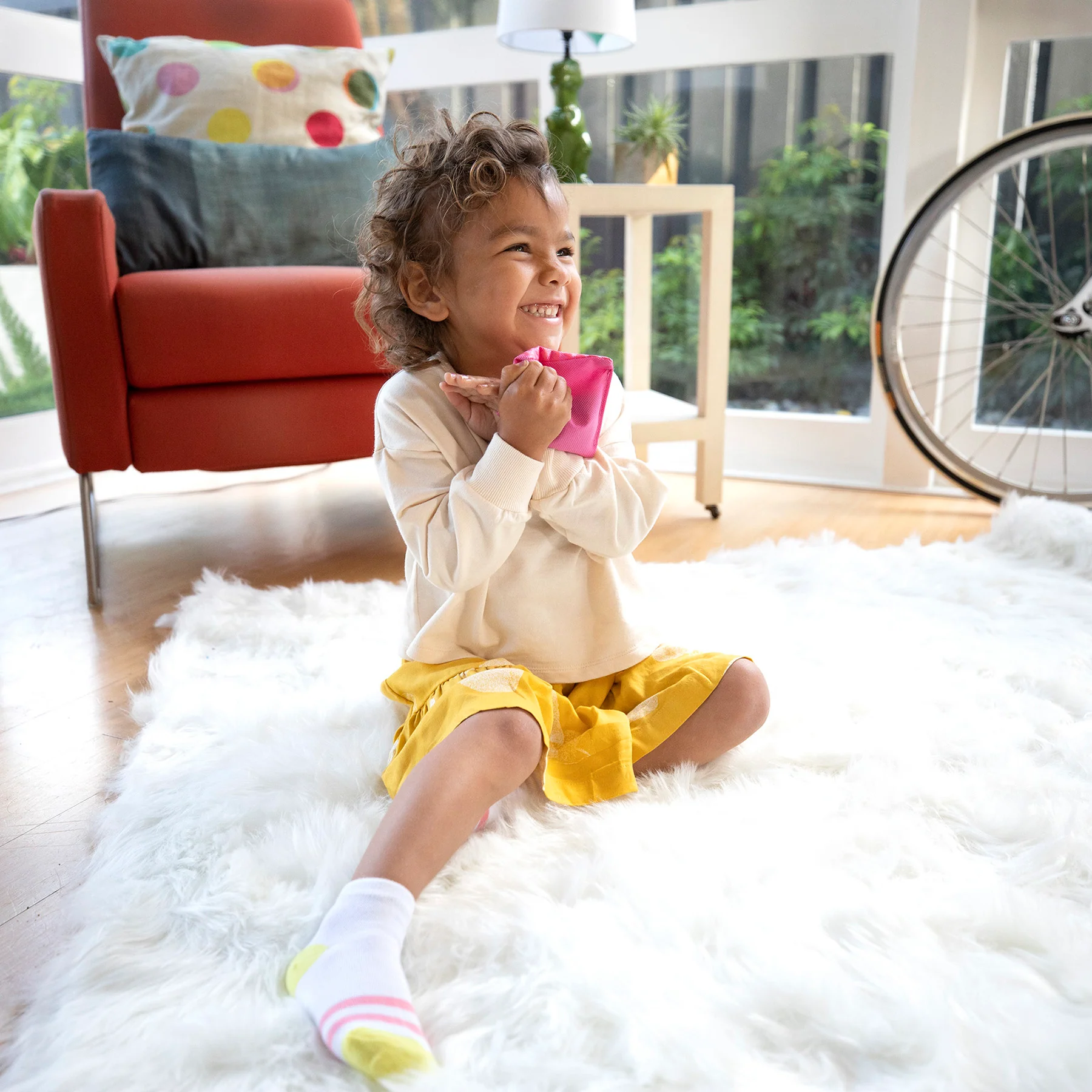 Educational Insights My Feelings Bean Bags - Emotion Exploration Set - Image 7