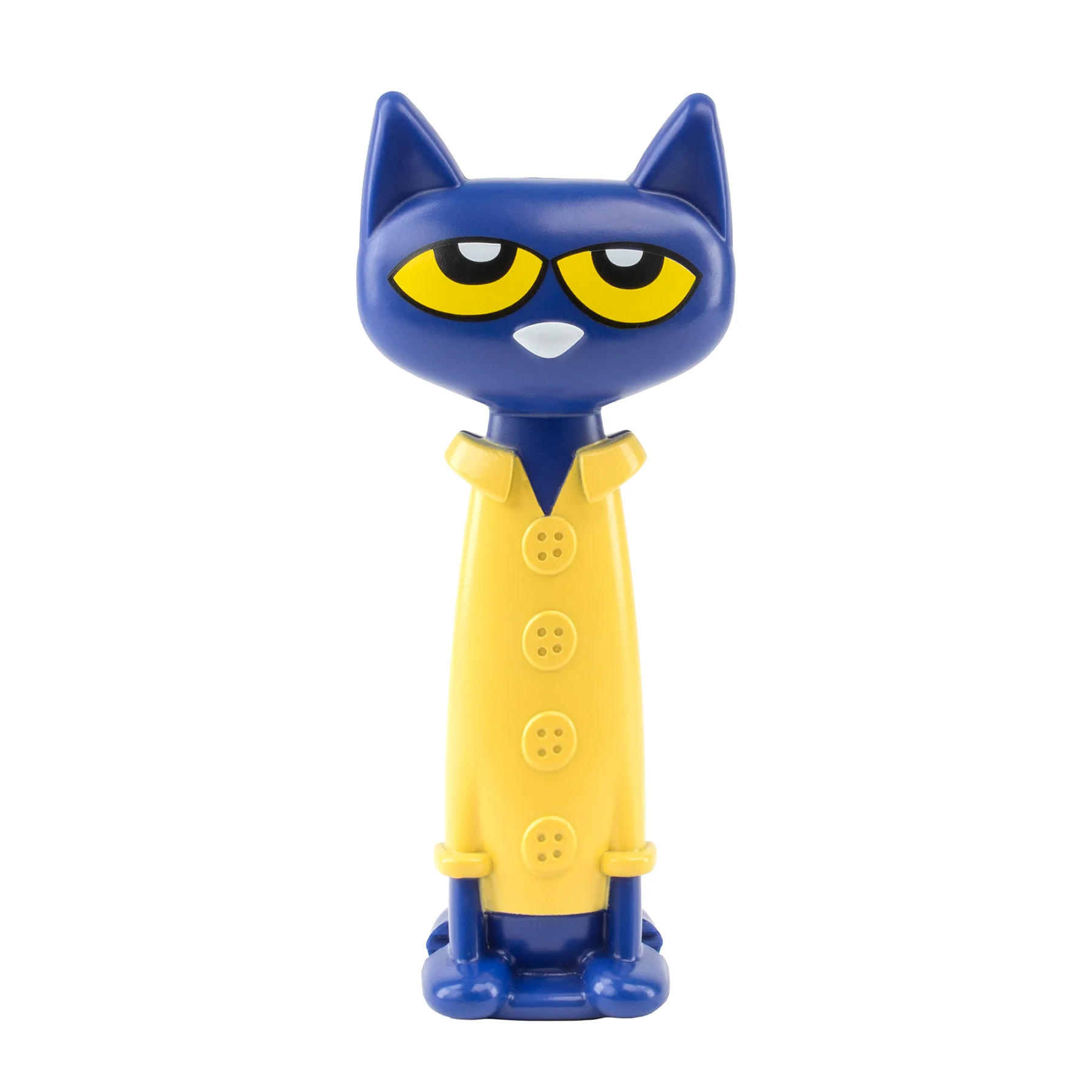 Educational Insights Pete the Cat I Love My Buttons Game - Interactive Matching Board - Image 4