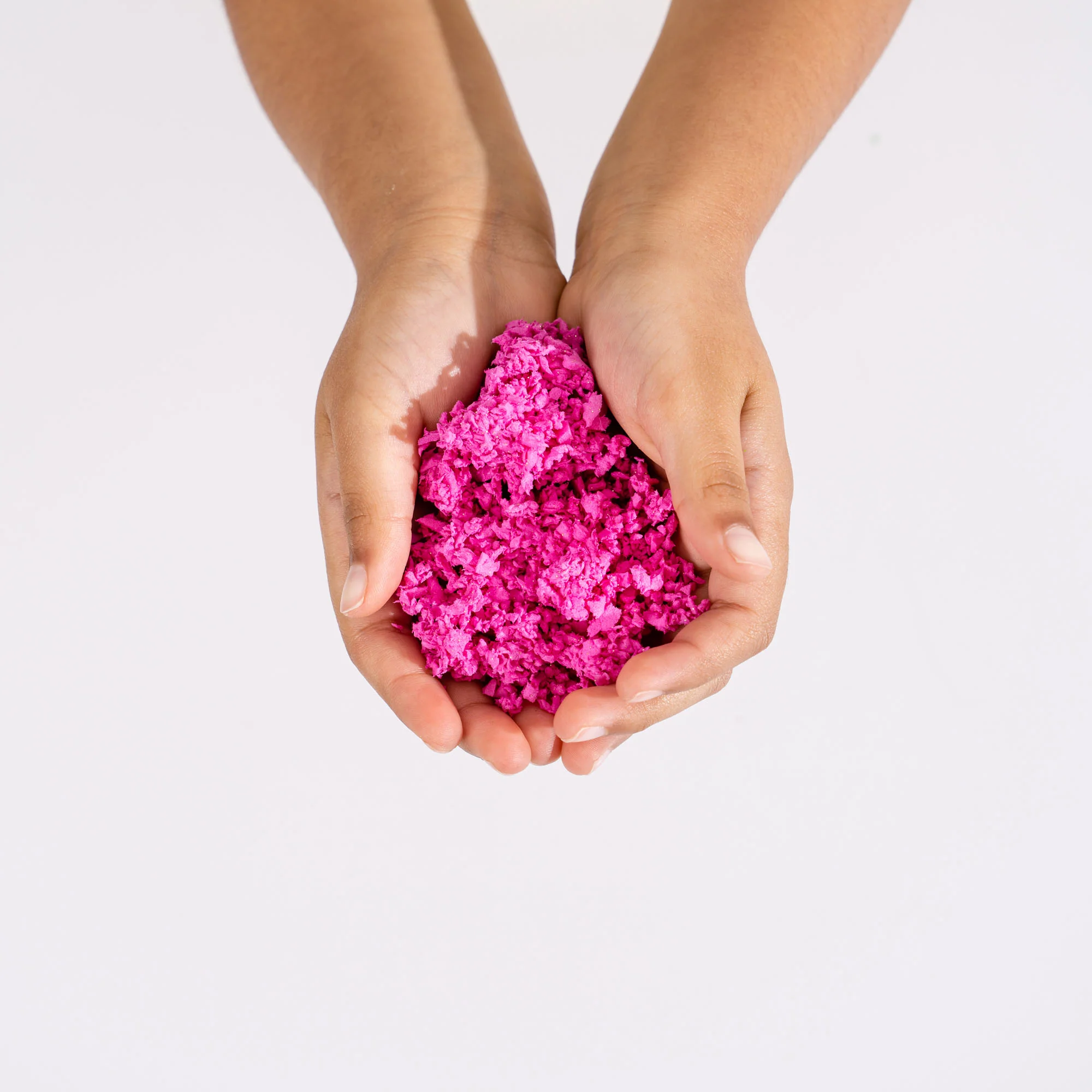 Educational Insights Playfoam® Pluffle™ Sensory Station - Image 4