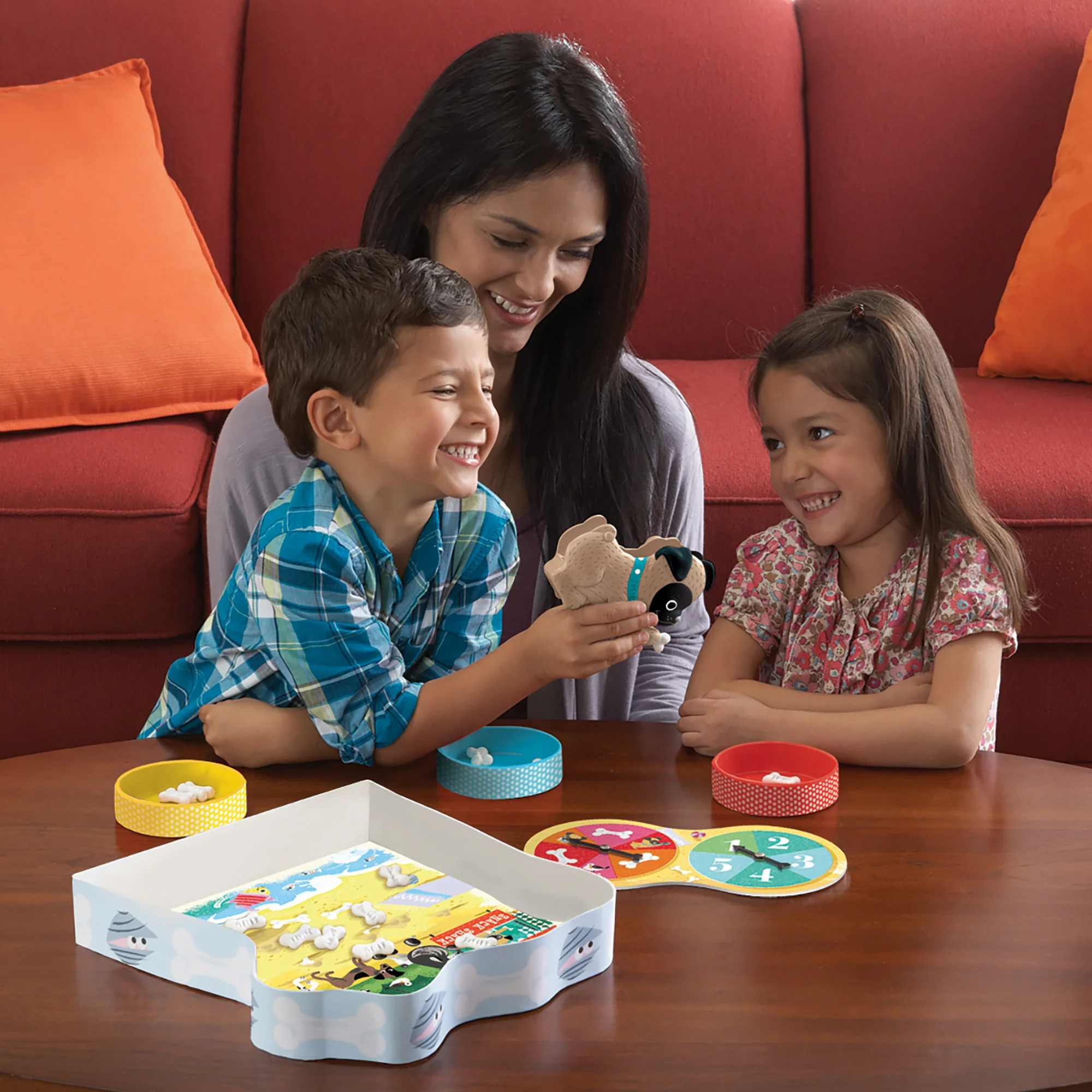 Educational Insights Shelby's Snack Shack Counting & Math Game - Image 5