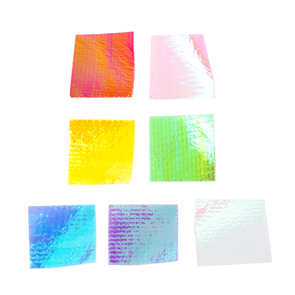 Educational Insights Tufting Crafts Kit - Textured Art Creations - Image 4