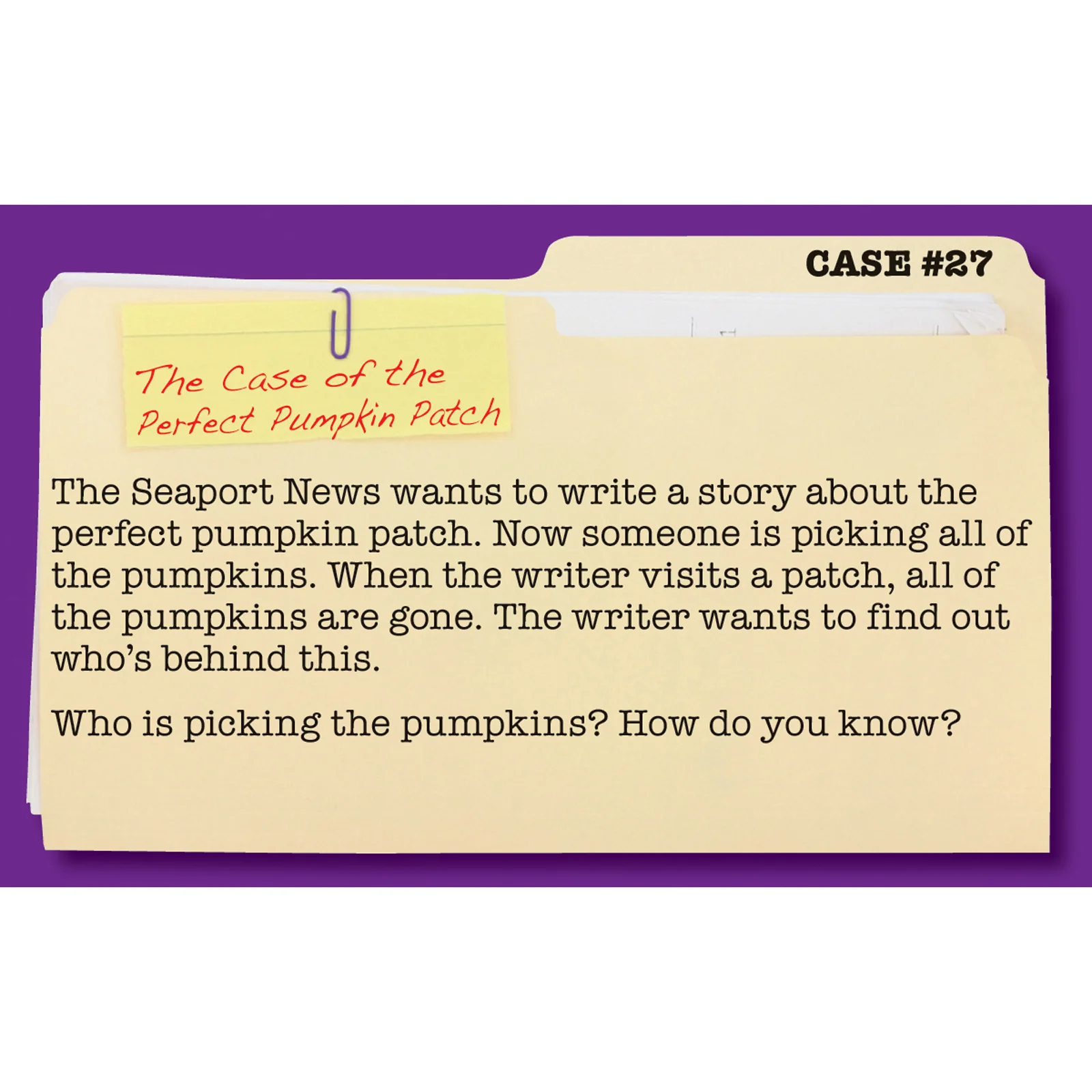 Edupress Mathological Liar Game - Grade 4 - Math Detective Fun - Image 2