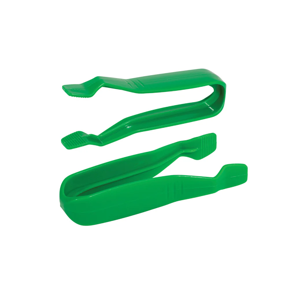Edxeducation Colorful Jumbo Tweezers - Sorting & Counting - Set of 12 - Image 4