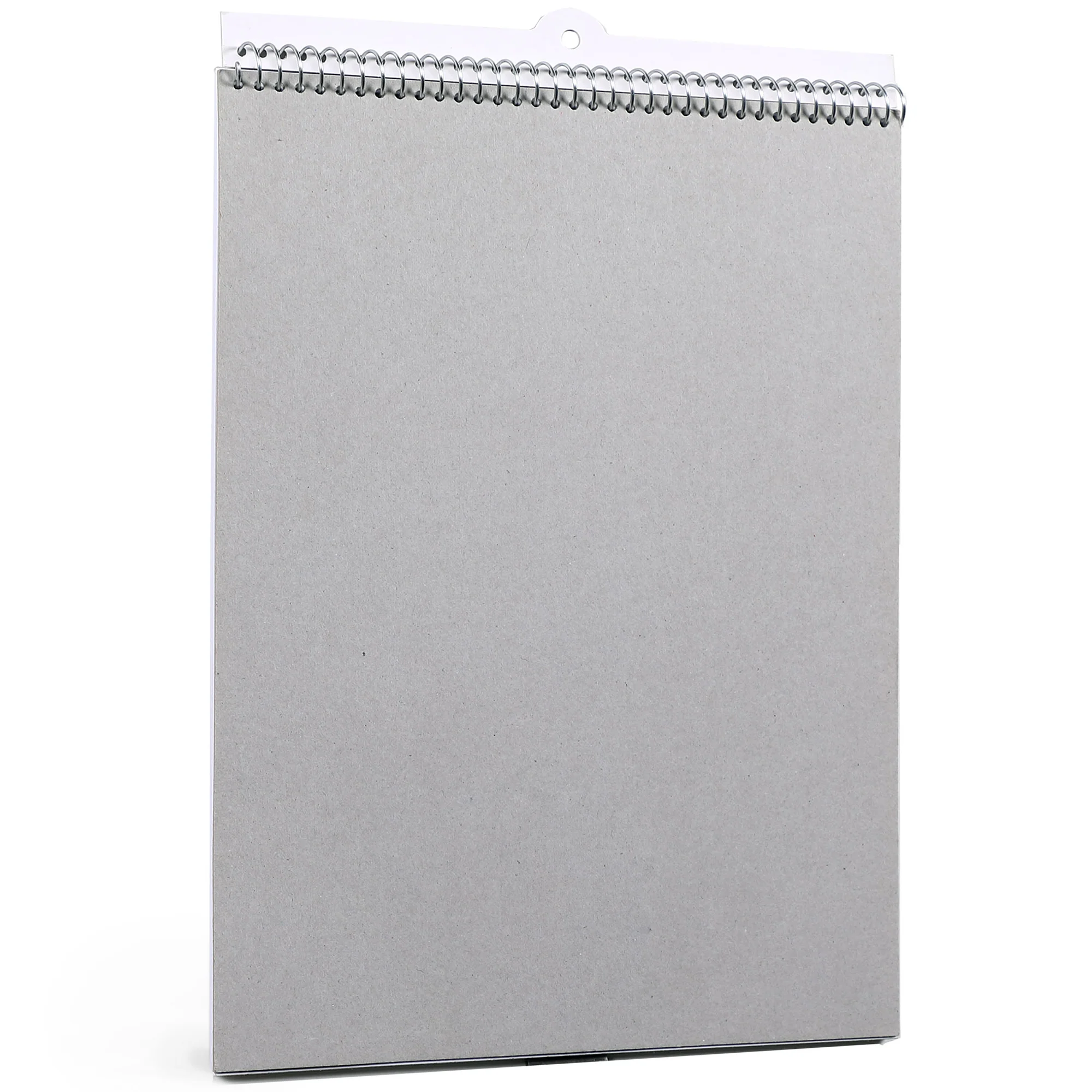 eeBoo Rainbow Colors Sketchbook - Spiral Bound Drawing Pad - Image 2