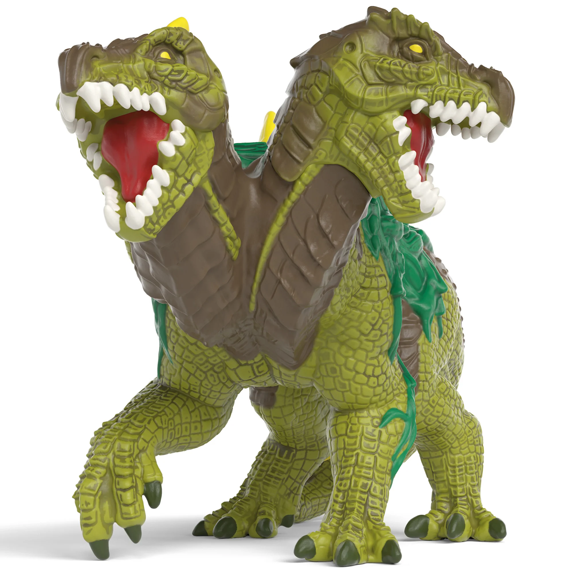 Schleich Eldrador Creatures Lava vs Jungle World Battle 2-Pack - Image 5