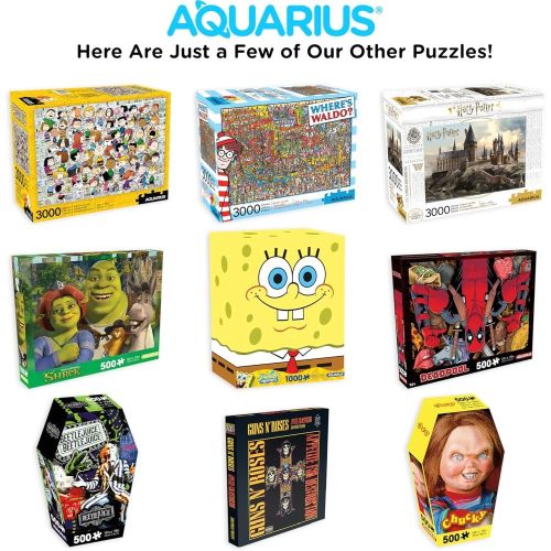 Elf Christmas Cheer Festive Jigsaw Puzzle - 1000 pc - Image 10