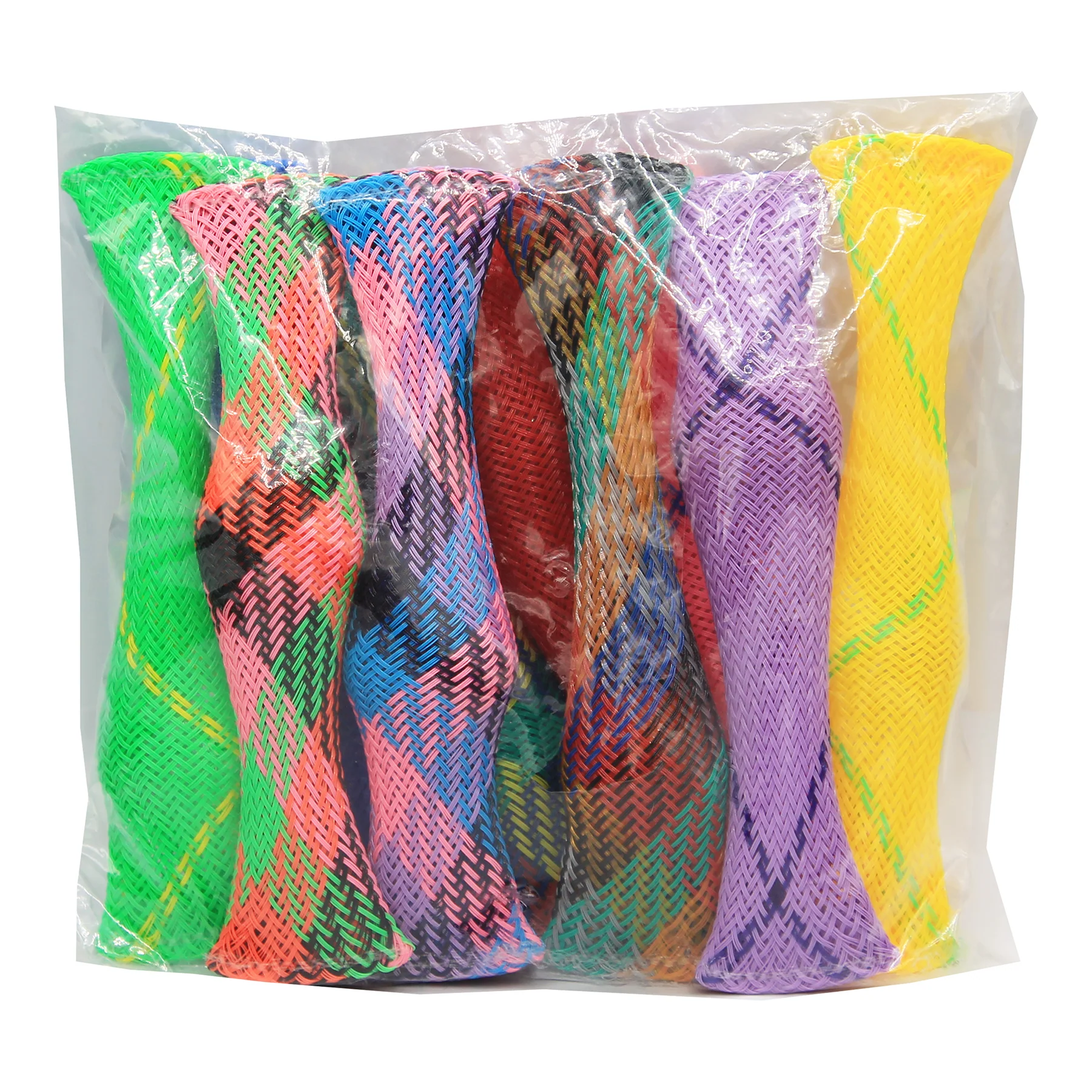 Endless Possibilities Super Boinks Fidgets, Pack of 10 - Image 2