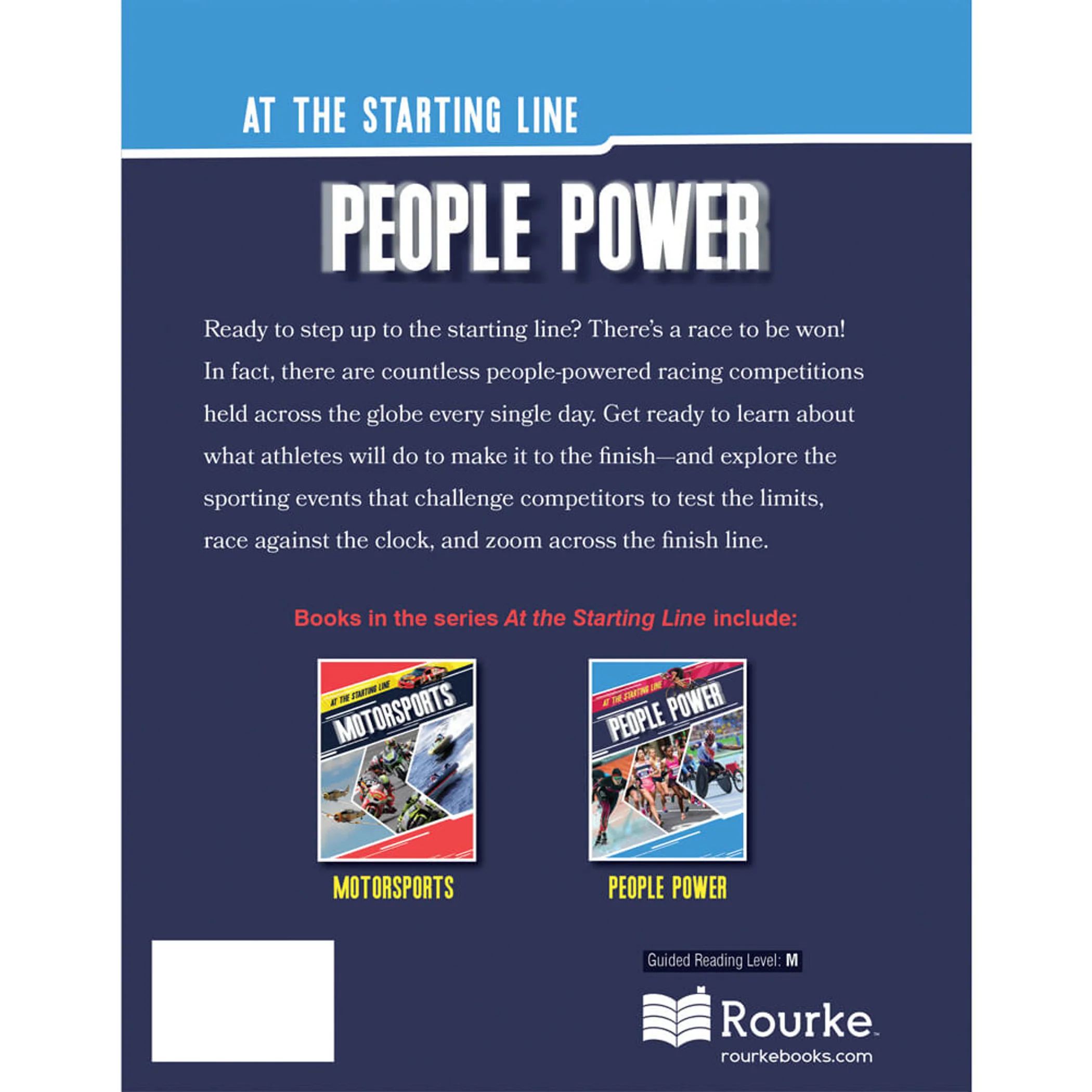 Escape People Power - Image 3