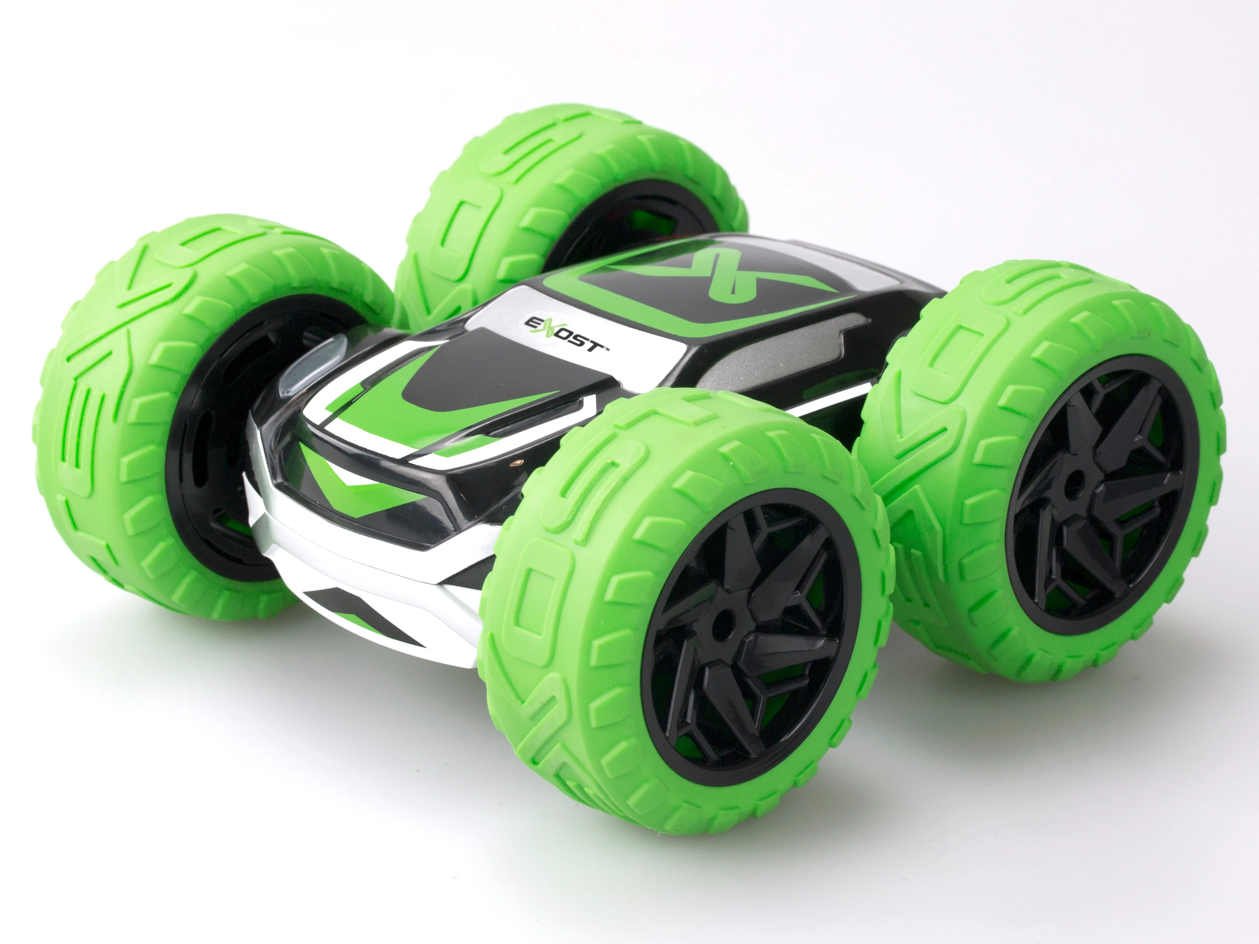 EXOST 360 CROSS II - 1:18 Scale Radio Control Car - Green