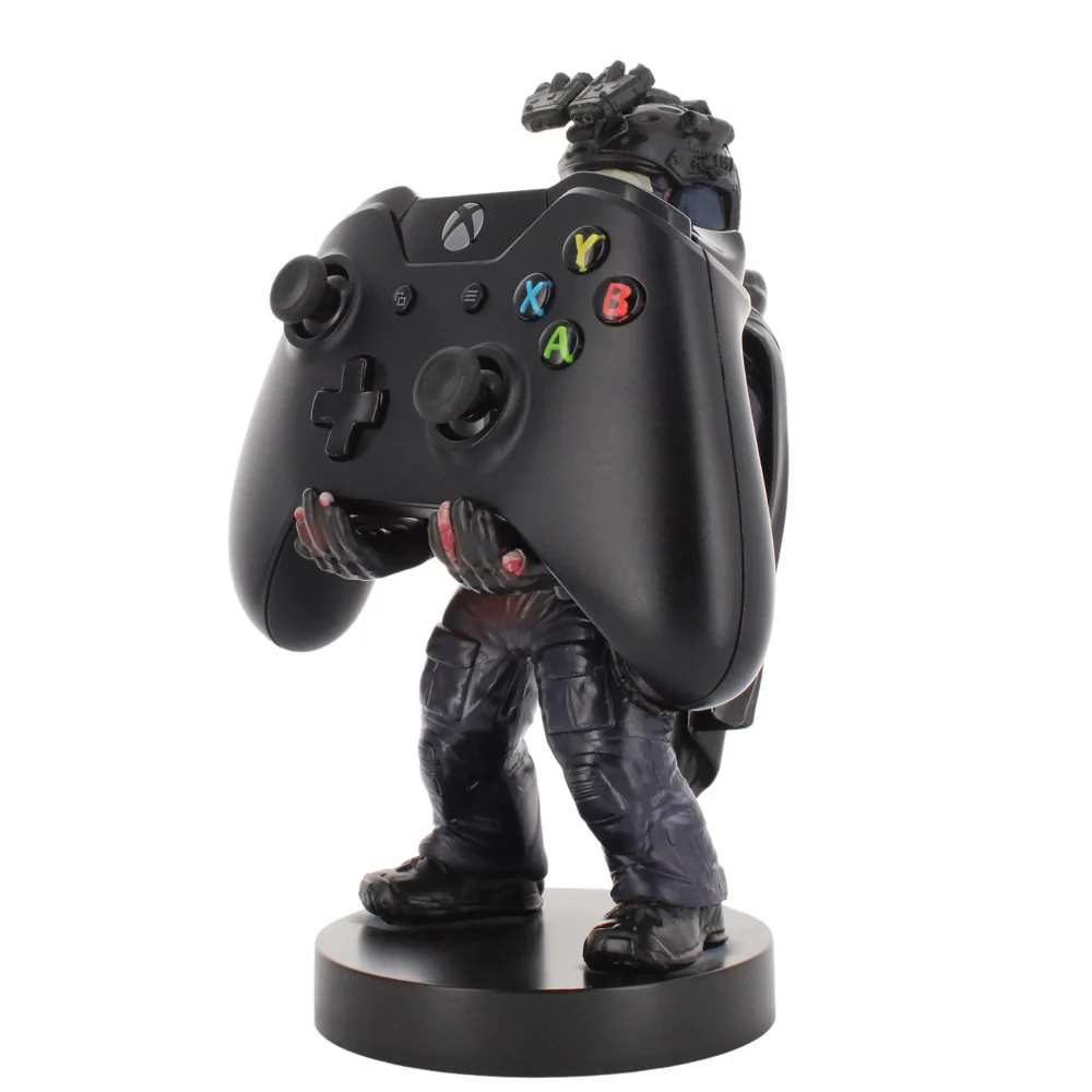 Exquisite Gaming Call Of Duty Zombie Ghost - Iconic Device Holder